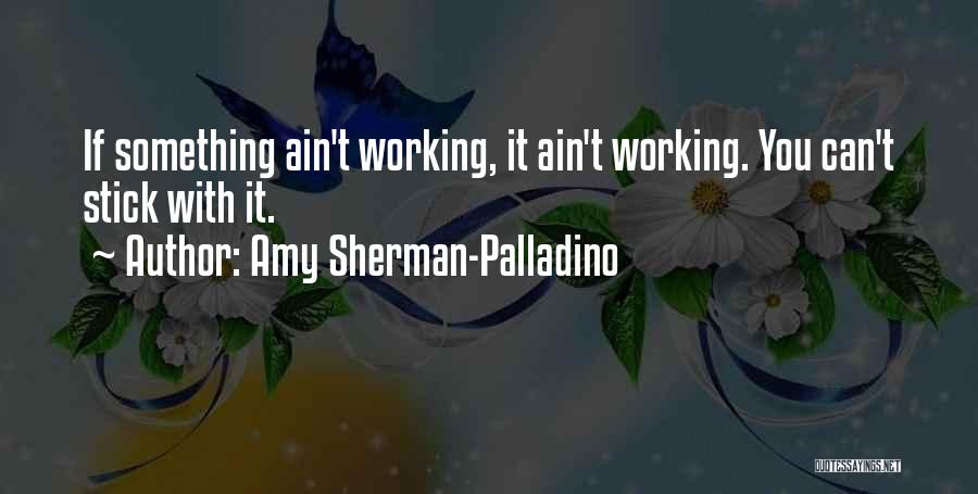 Indiferencia Social Quotes By Amy Sherman-Palladino