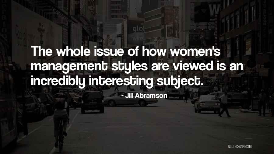 Indifference And Neglect Quotes By Jill Abramson Indifference And Neglect Quotes By Jill Abramson
