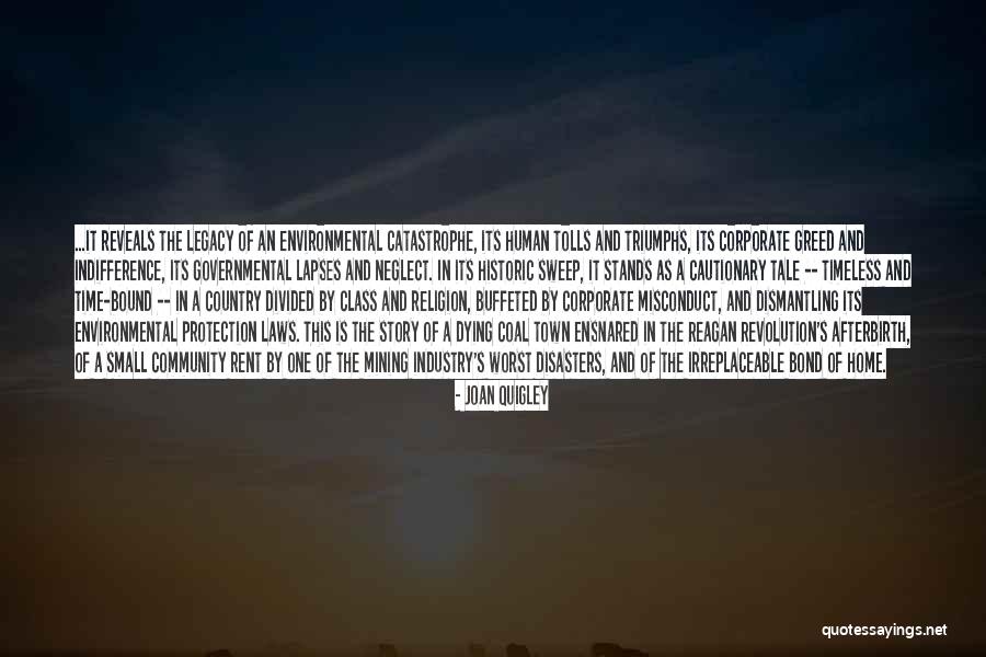 Indifference And Neglect Quotes By Joan Quigley Indifference And Neglect Quotes By Joan Quigley