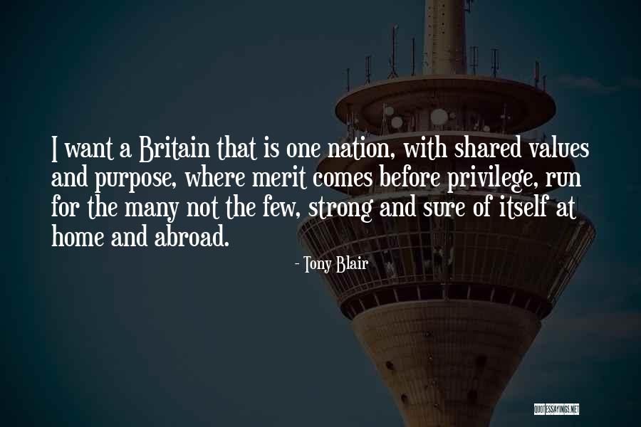 Indifference And Neglect Quotes By Tony Blair Indifference And Neglect Quotes By Tony Blair