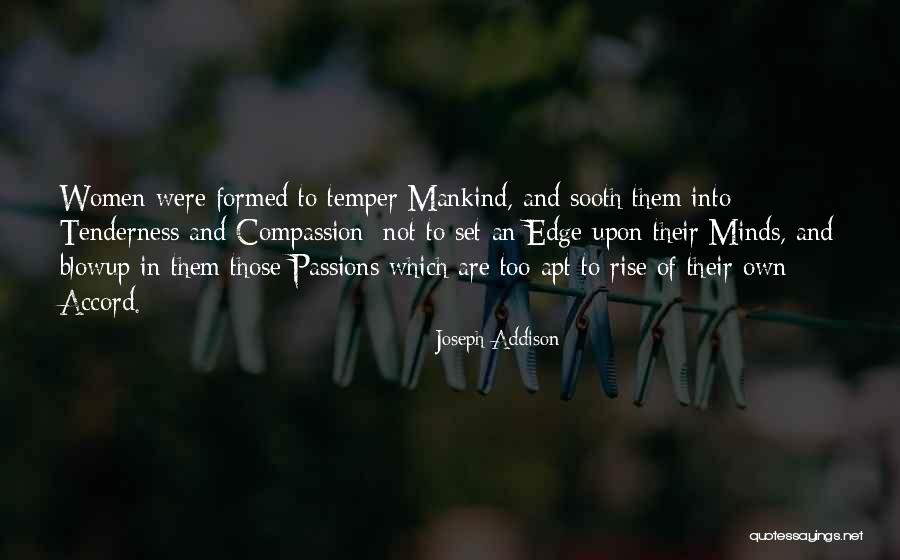 Indifferentiecurve Quotes By Joseph Addison Indifferentiecurve Quotes By Joseph Addison
