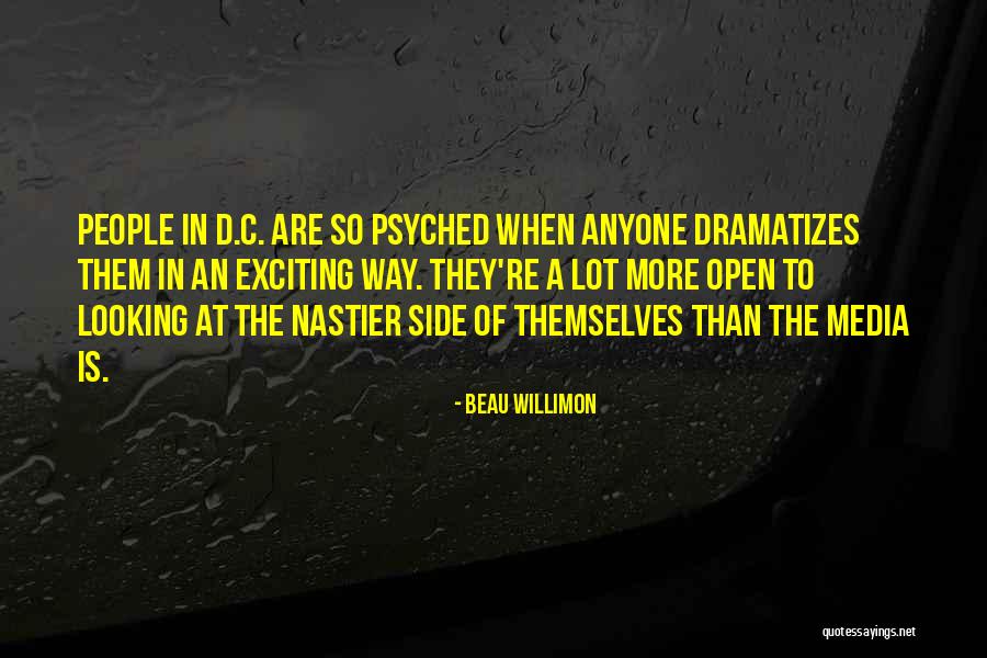 Indifferentism The Belief Quotes By Beau Willimon Indifferentism The Belief Quotes By Beau Willimon
