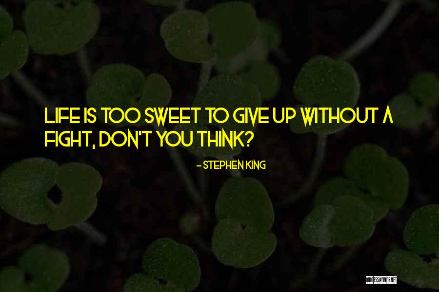 Indifferentism The Belief Quotes By Stephen King Indifferentism The Belief Quotes By Stephen King