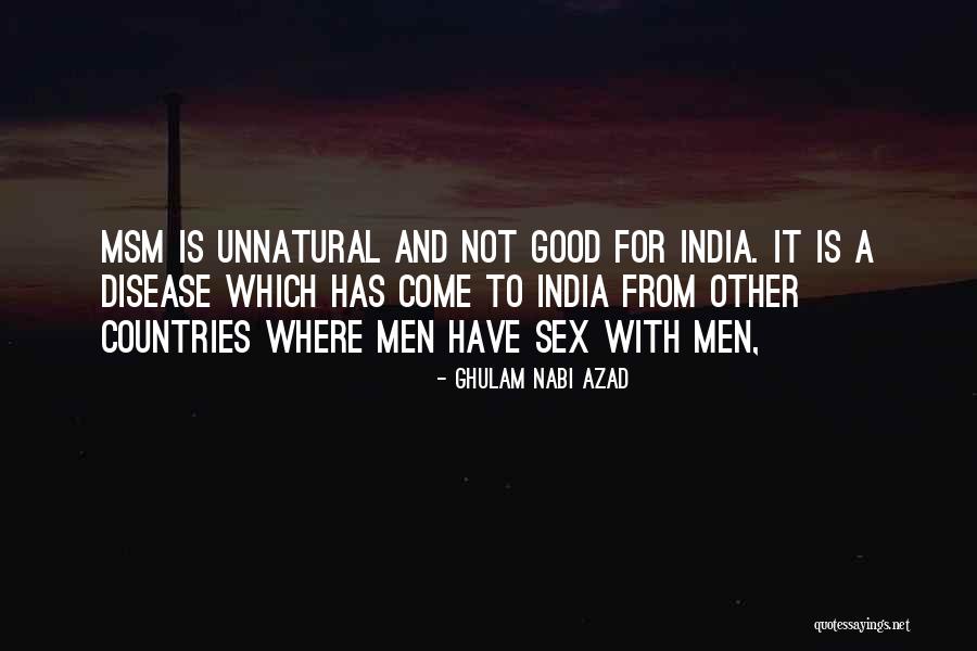Indifferently Def Quotes By Ghulam Nabi Azad Indifferently Def Quotes By Ghulam Nabi Azad