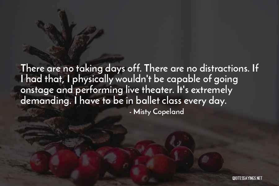 Indigena Dibujo Quotes By Misty Copeland Indigena Dibujo Quotes By Misty Copeland