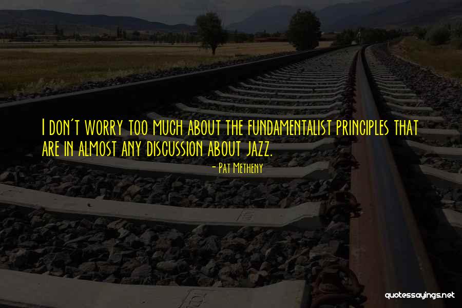 Indigenas Quotes By Pat Metheny Indigenas Quotes By Pat Metheny