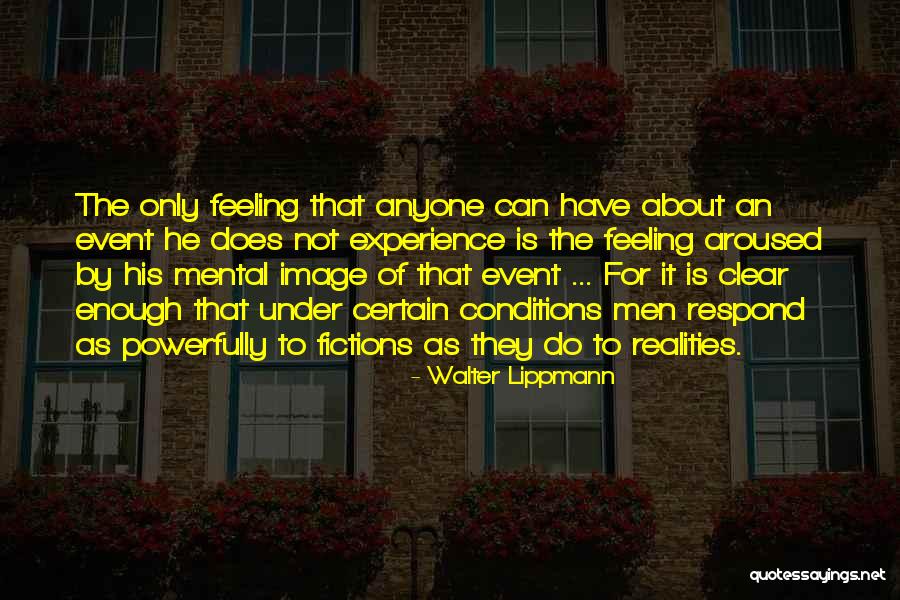 Indigencia Imagenes Quotes By Walter Lippmann Indigencia Imagenes Quotes By Walter Lippmann