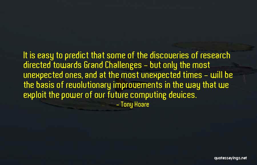 Indigenes En Quotes By Tony Hoare Indigenes En Quotes By Tony Hoare