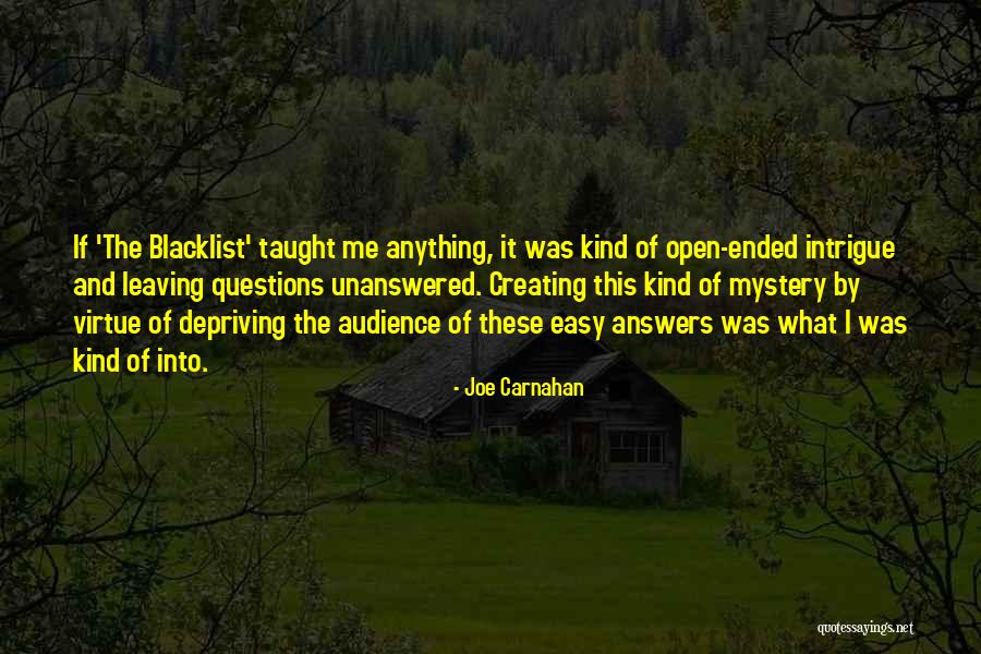 Indigenously Produced Quotes By Joe Carnahan Indigenously Produced Quotes By Joe Carnahan