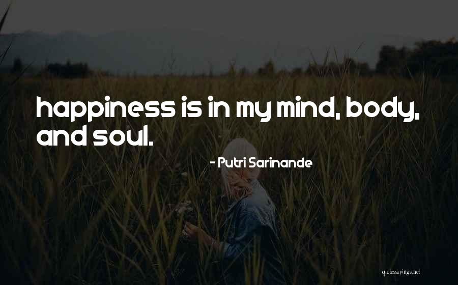 Indigenously Produced Quotes By Putri Sarinande Indigenously Produced Quotes By Putri Sarinande