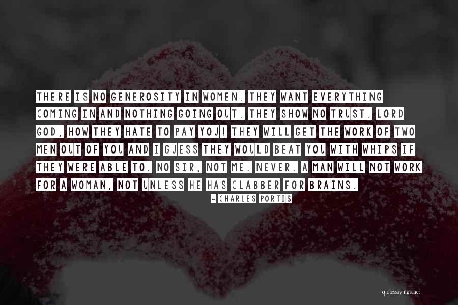 Indigent Synonym Quotes By Charles Portis Indigent Synonym Quotes By Charles Portis