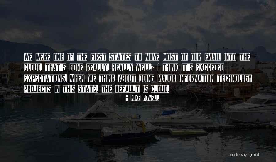 Indigente Significado Quotes By Mike Powell Indigente Significado Quotes By Mike Powell