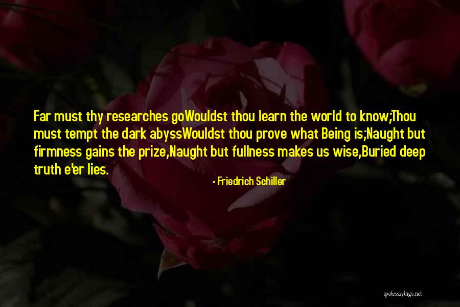 Indigentes En Quotes By Friedrich Schiller Indigentes En Quotes By Friedrich Schiller