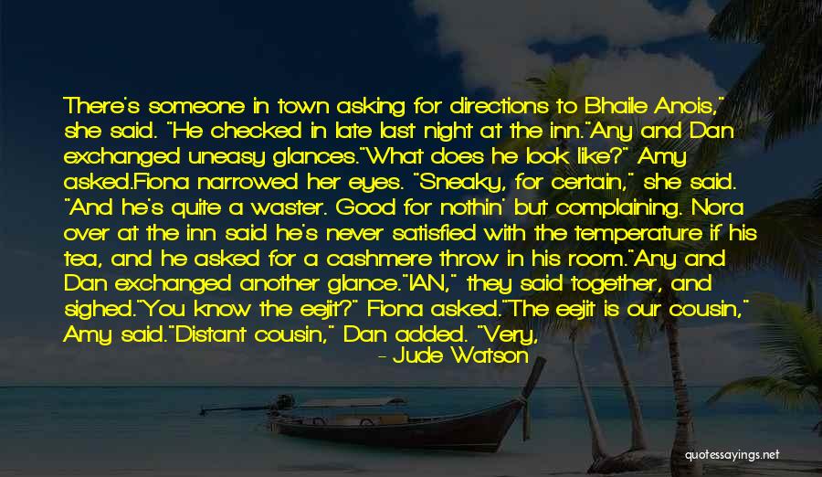 Indignacija Quotes By Jude Watson Indignacija Quotes By Jude Watson
