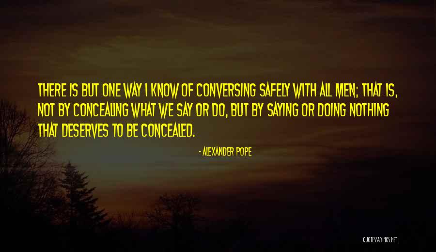 Indignatio Quotes By Alexander Pope Indignatio Quotes By Alexander Pope