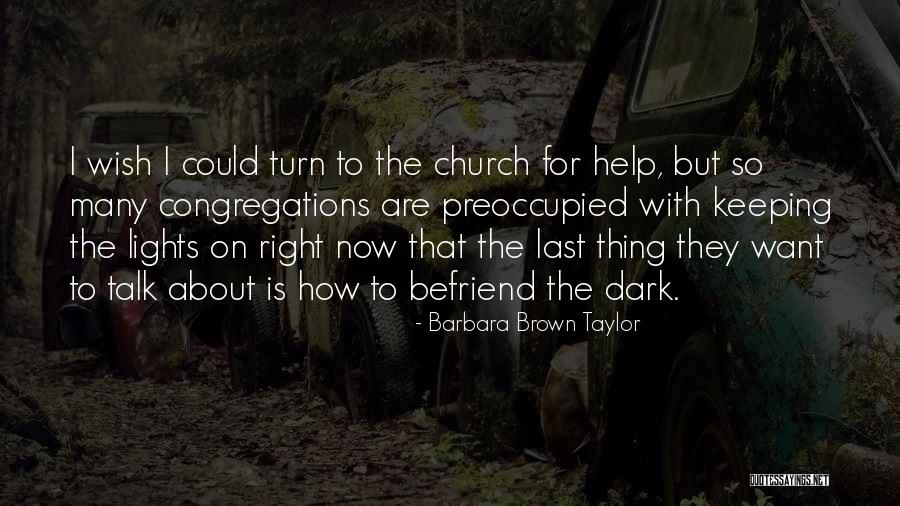Indignatio Quotes By Barbara Brown Taylor Indignatio Quotes By Barbara Brown Taylor