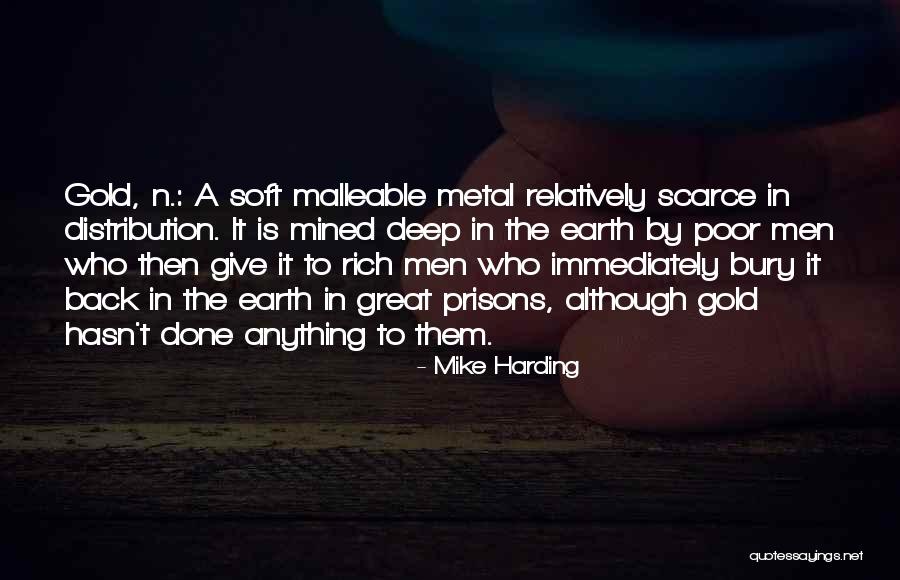 Indignatio Quotes By Mike Harding Indignatio Quotes By Mike Harding