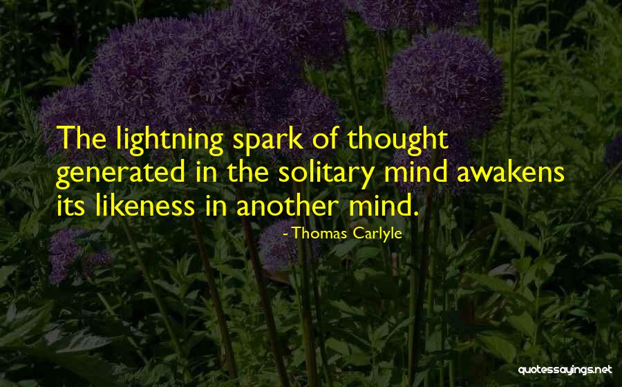 Indignatio Quotes By Thomas Carlyle Indignatio Quotes By Thomas Carlyle