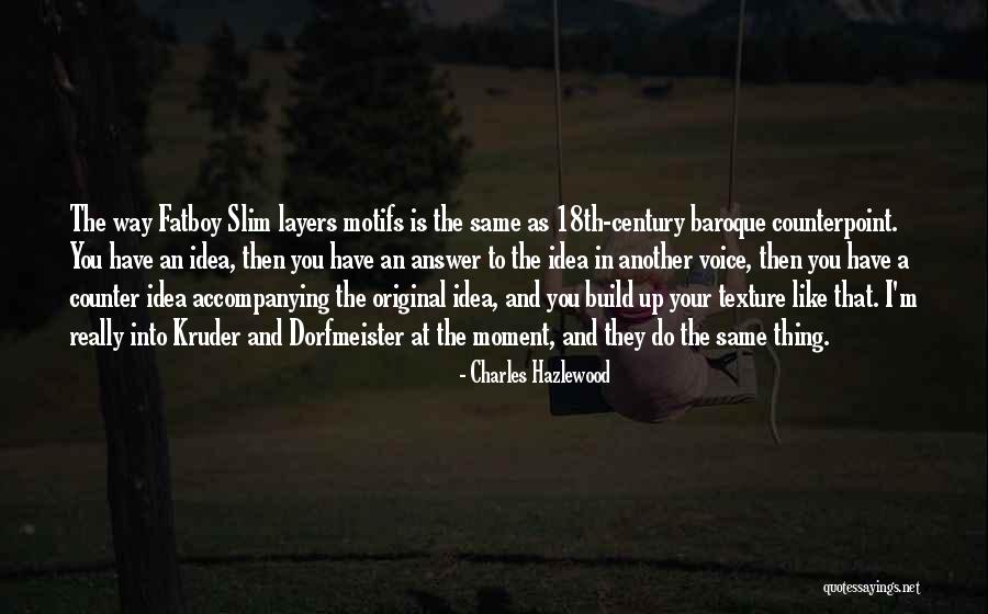 Indignities Define Quotes By Charles Hazlewood Indignities Define Quotes By Charles Hazlewood