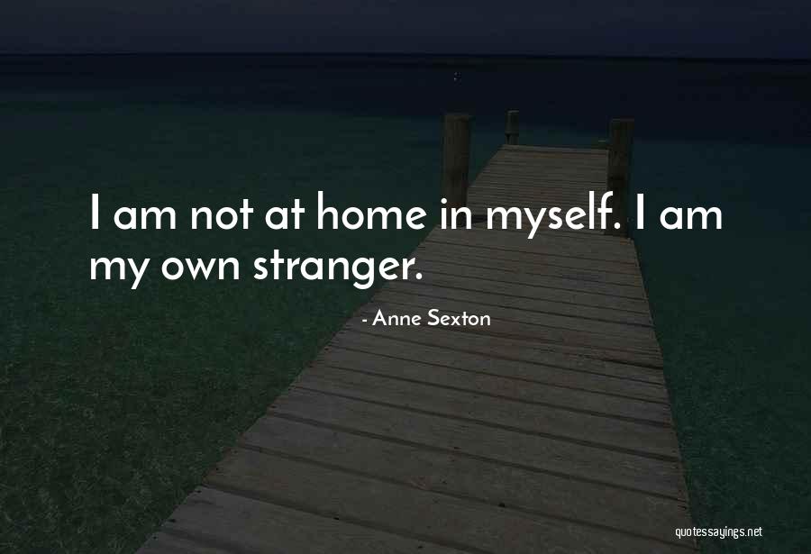 Indigo Adults Quotes By Anne Sexton Indigo Adults Quotes By Anne Sexton