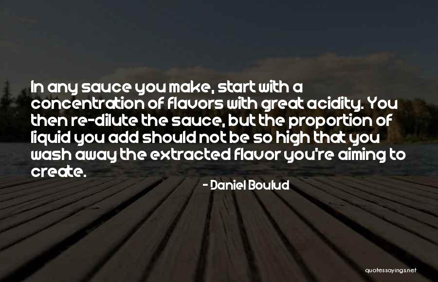Indigo Falls Quotes By Daniel Boulud Indigo Falls Quotes By Daniel Boulud