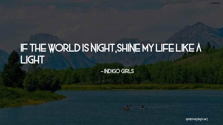 Indigo Girls Quotes 1442229 Indigo Girls Quotes 1442229