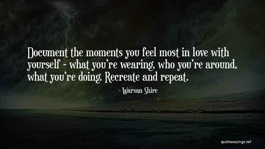 Indigone Quotes By Warsan Shire Indigone Quotes By Warsan Shire