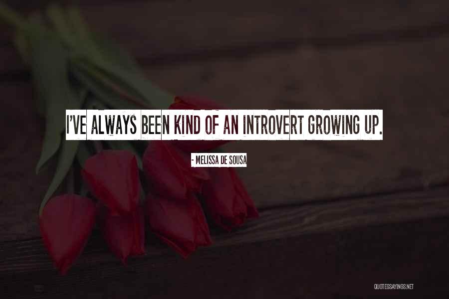 Indigoseaways Quotes By Melissa De Sousa Indigoseaways Quotes By Melissa De Sousa