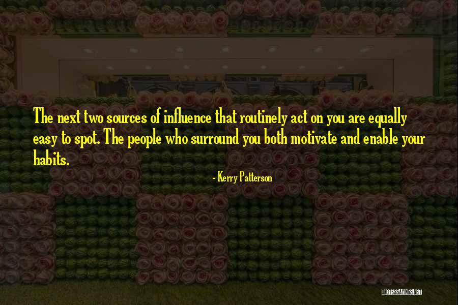 Indijanac Cokolada Quotes By Kerry Patterson Indijanac Cokolada Quotes By Kerry Patterson