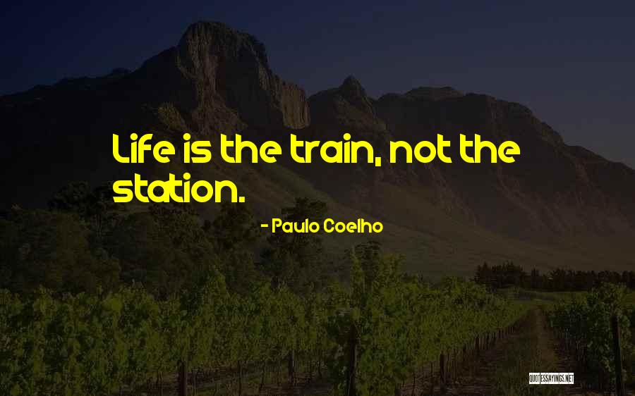 Indijanac U Quotes By Paulo Coelho Indijanac U Quotes By Paulo Coelho