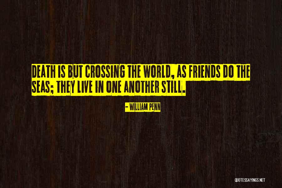 Indiler G Kten Quotes By William Penn Indiler G Kten Quotes By William Penn