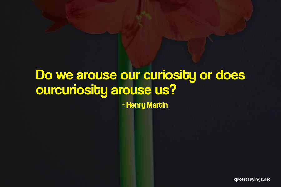 Indime Quotes By Henry Martin Indime Quotes By Henry Martin