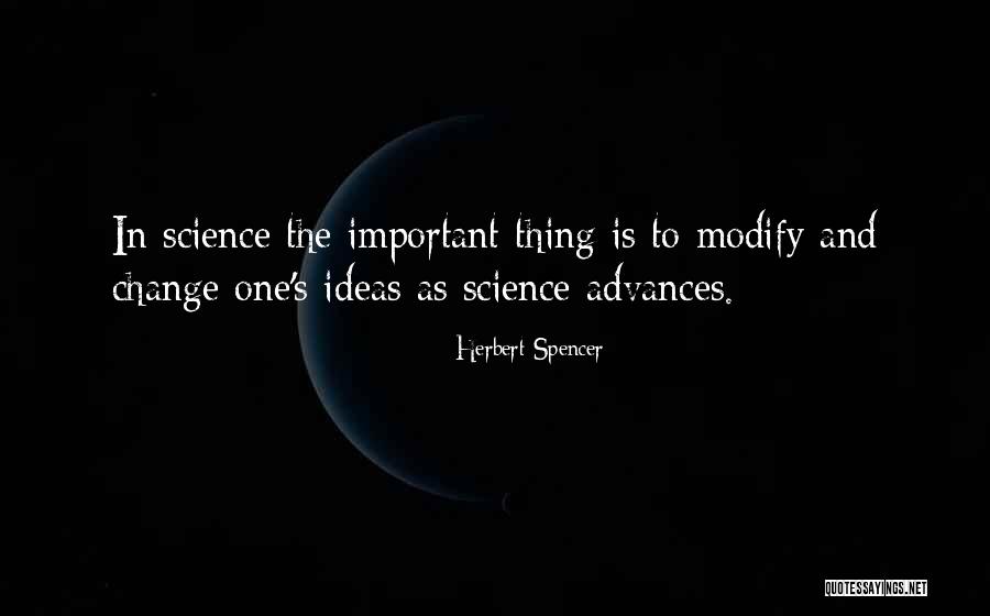 Indime Quotes By Herbert Spencer Indime Quotes By Herbert Spencer