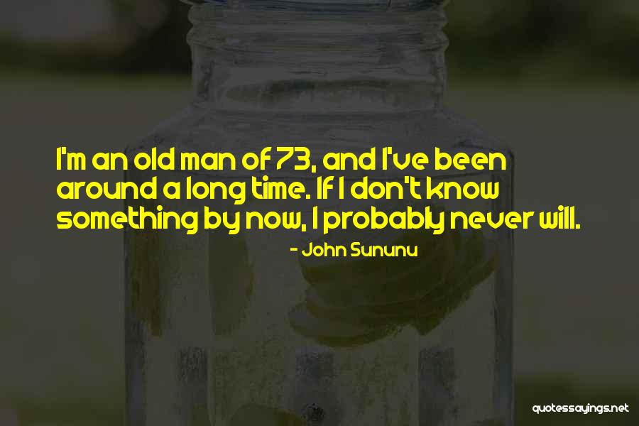 Indime Quotes By John Sununu Indime Quotes By John Sununu