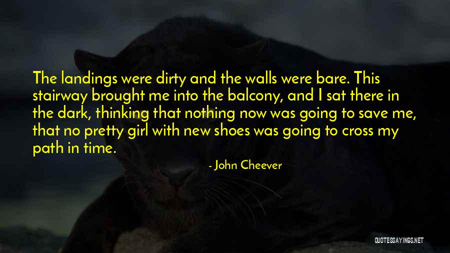Indimenticabile Quotes By John Cheever Indimenticabile Quotes By John Cheever