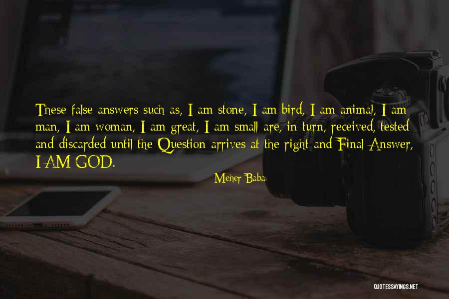Indipendentemente Quotes By Meher Baba Indipendentemente Quotes By Meher Baba