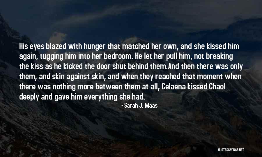 Indipendentemente Quotes By Sarah J. Maas Indipendentemente Quotes By Sarah J. Maas