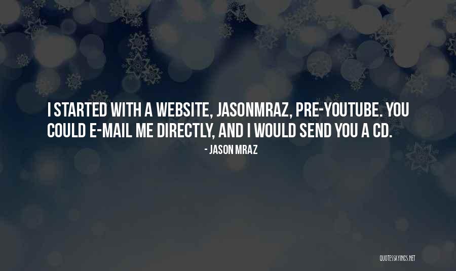 Indipendenza Americana Quotes By Jason Mraz Indipendenza Americana Quotes By Jason Mraz