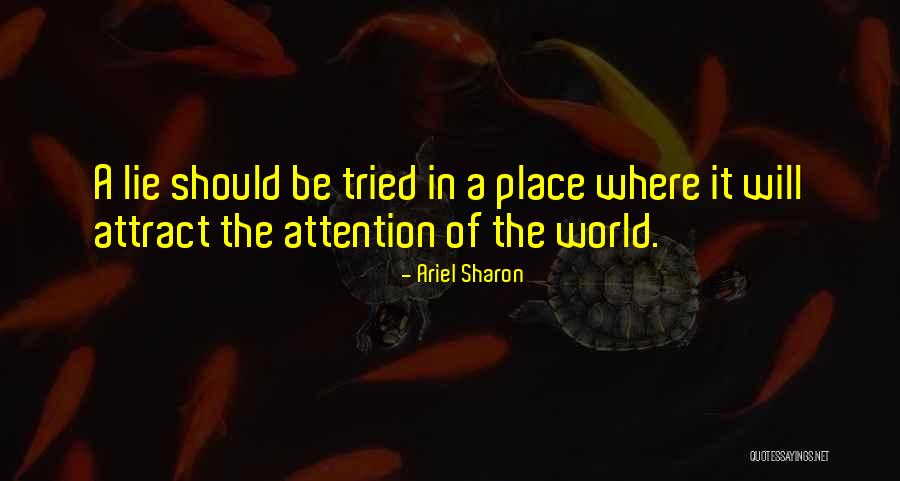 Indipendenza Della Quotes By Ariel Sharon Indipendenza Della Quotes By Ariel Sharon