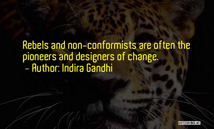 Indira Gandhi Quotes 1213042
