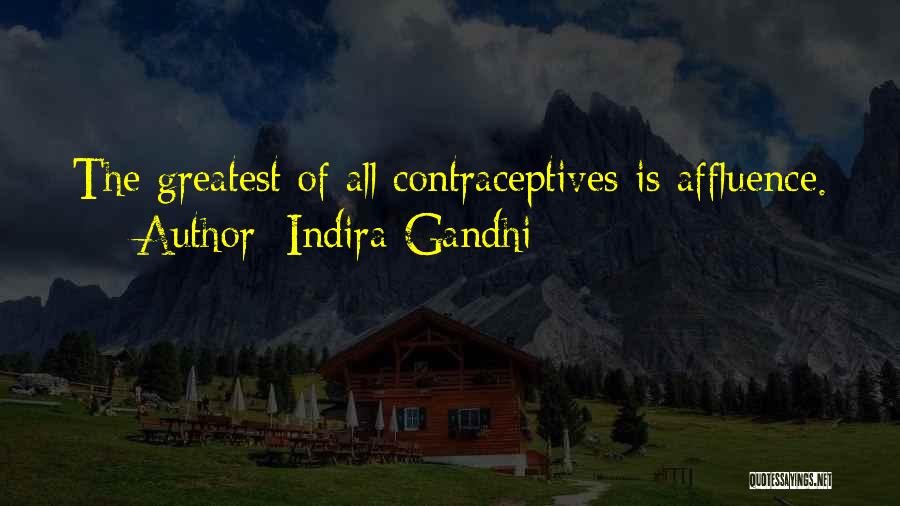 Indira Gandhi Quotes 1255326