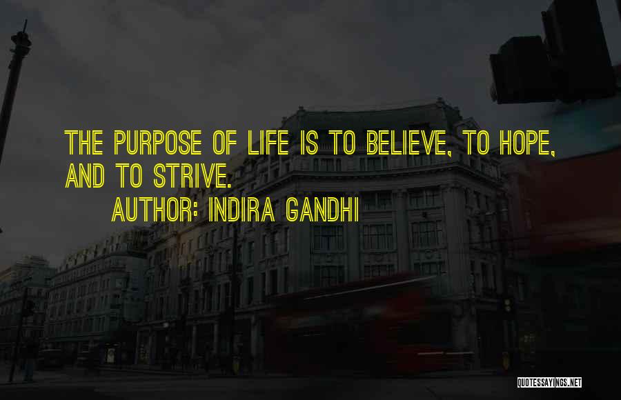 Indira Gandhi Quotes 1503294