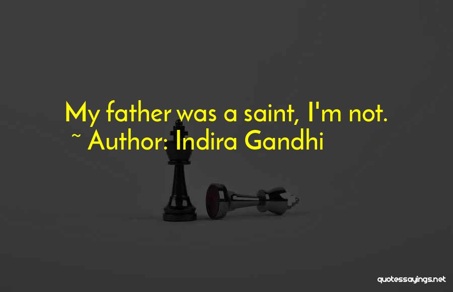 Indira Gandhi Quotes 1530428