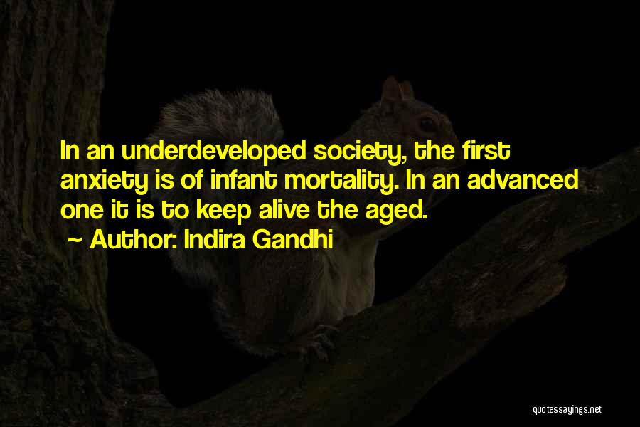 Indira Gandhi Quotes 1653734