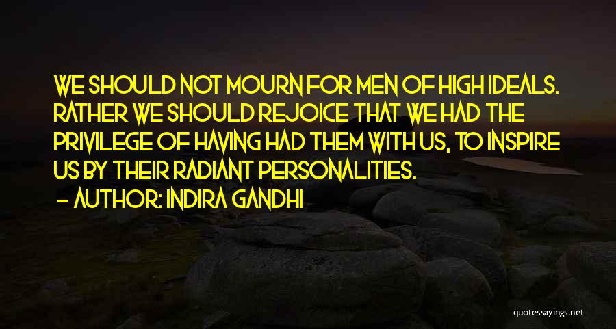 Indira Gandhi Quotes 1738832