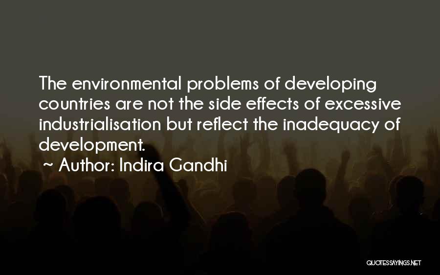 Indira Gandhi Quotes 174037