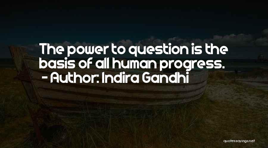 Indira Gandhi Quotes 1760935