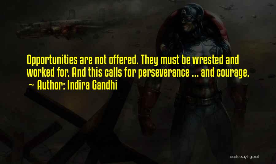 Indira Gandhi Quotes 2060736