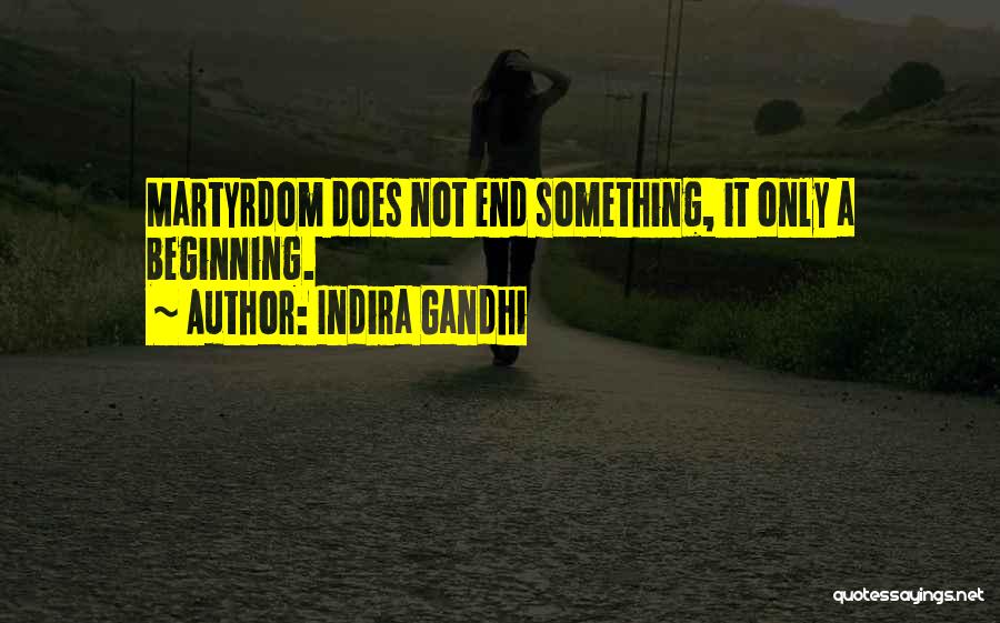 Indira Gandhi Quotes 2257274