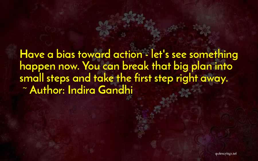 Indira Gandhi Quotes 261856